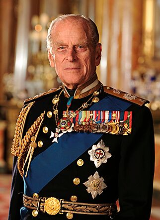Death of HRH The Duke of Edinburgh - Holme St Cuthbert Parish Council